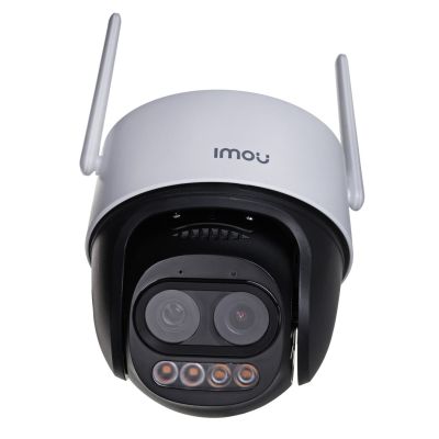 3. Kamera IP do monitoringu Imou Cruiser Z 5MP