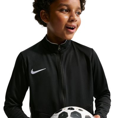 9. Bluza dla dzieci Nike Dri-Fit Park 26 czarna HM7256 010