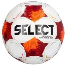Select Brillant Training DB v25 FIFA Basic Ball 120077 Białe 4