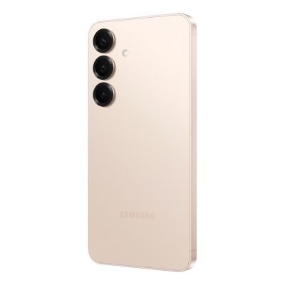 13. Samsung Galaxy S25 (S931) 12/128GB PinkGold