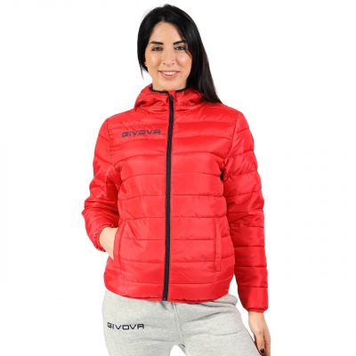 3. Kurtka Givova Olanda U G013 1204