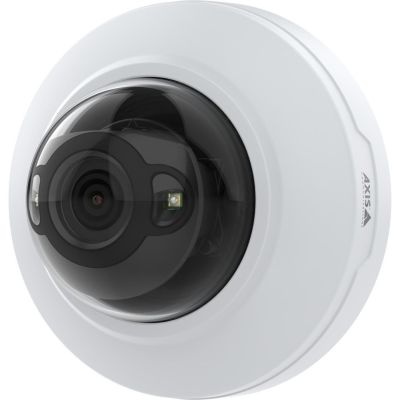 6. Kamera do monitoringu Axis M4218-LV