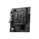 3. Płyta główna MSI PRO H610M-E
