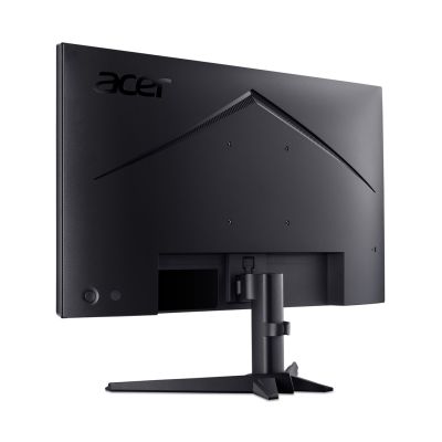3. Acer NITRO VG0 VG270 P6 monitor komputerowy 68,6 cm (27") 1920 x 1080 px Full HD LCD Czarny