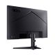 3. Acer NITRO VG0 VG270 P6 monitor komputerowy 68,6 cm (27") 1920 x 1080 px Full HD LCD Czarny