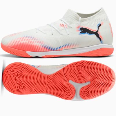 Buty Puma Future 8 Match IT 108598-01