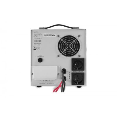 2. VOLT PRZETWORNICA VOLT POLSKA SINUSPRO-3000E 48V 2100/3000W
