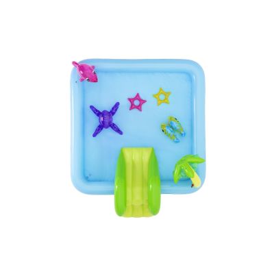 13. Bestway 53052 basen dla dzieci