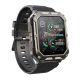 3. Smartwatch Męski Rubicon RNCF27 BLACK