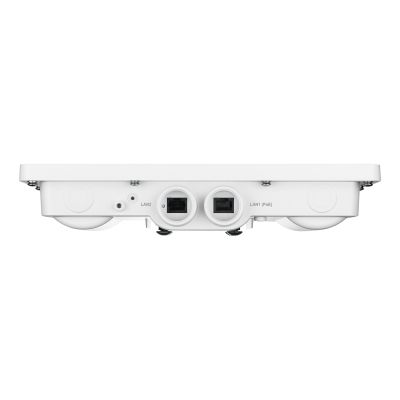 6. D-Link AC1200 1200 Mbit/s Biały Obsługa PoE