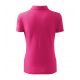 3. Koszulka Malfini polo Pique Polo Free W MLI-F1040
