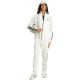 6. Dres męski adidas 3-Stripes biało-czarny JX5527