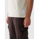 5. Spodnie trekkingowe 4F M 4FWAW24TTROM0842-80S