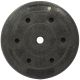 7. OBCIĄŻENIE BETONOWE 20 KG ENERO FIT fi26,5