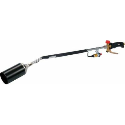 3. YT.Palnik dekarski 900mm z dyszą fi 60mm