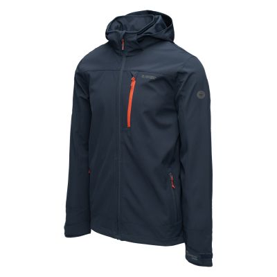 2. Kurtka Softshell Hi-tec Nikko M 92800593728