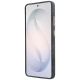 5. Etui Guess 4G Script MagSafe na Samsung Galaxy S26 Ultra - czarne