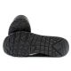 18. Skechers Uno-Loving Love buty sneakersy sportowe damskie modne czarne
