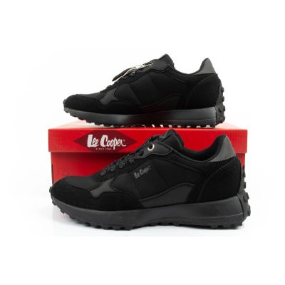 10. Lee Cooper buty sportowe sneakersy męskie modne wygodne wytrzymałe