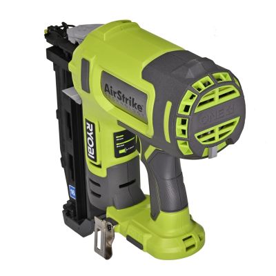 9. Gwoździarka akumulatorowa 18V ONE+ R16GN18G RYOBI