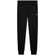 2. Spodnie męskie Champion Rib Cuff Pants czarne 220299 KK001
