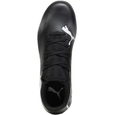 7. Buty piłkarskie Puma Future 7 Play FG/AG Jr 107734 02