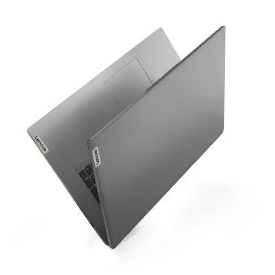 16. Lenovo IdeaPad 3 17IAU7 i5-1235U 17.3" FHD IPS 300nits AG 16GB DDR4 3200 SSD512 Intel Iris Xe Graphics NoOS Arctic Grey
