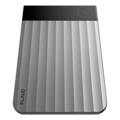 3. PLAUD Note Pro Czarny, Srebrny