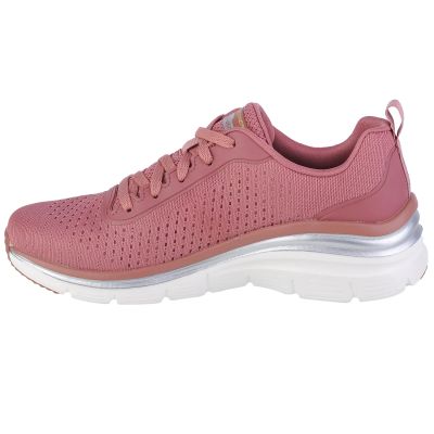 2. Skechers Fashion Fit - Make Moves 149277-ROS Różowe 36