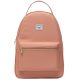 Herschel Nova Mid Backpack 10503-05728 Różowe One size