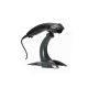 5. Skaner Honeywell Voyager 1200g, 1D, multi-IF, kit (USB, coiled), black