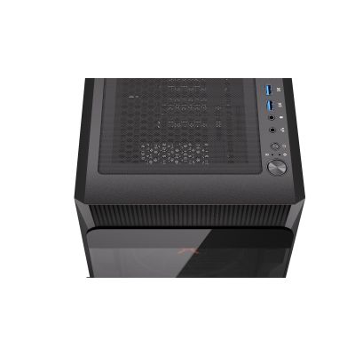 7. Obudowa KRUX Heko