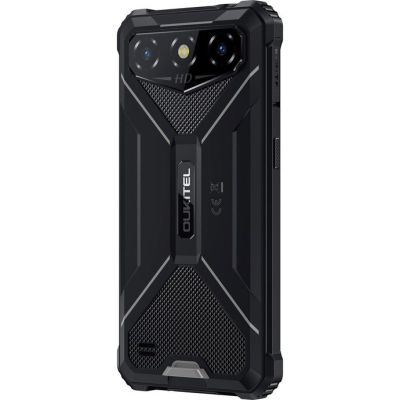 5. Smartfon Oukitel G3 6 cali 4/128GB 6300mAh Czarny
