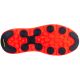 4. Skechers Slip-Ins: Max Cushioning - Hyper Craze 220701-CRL Pomarańczowe 41