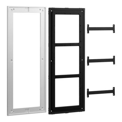 5. Panel zewnętrzny BCS-RA3-N