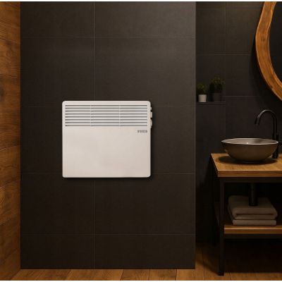 11. Grzejnik konwektorowy NOVEEN CH3350