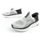 21. Buty Skechers Max Cushioning Premier 2.0 Slip-INS M 220839/WBK