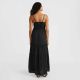 6. Sukienka O'neill Quorra Maxi Dress W 92800614123