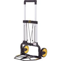 Wózek aluminiowy składany 125kg FATMAX STANLEY FXWT-706
