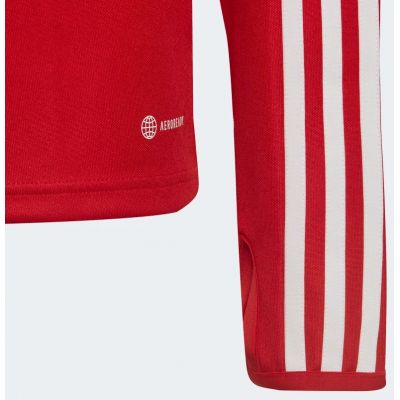 5. Bluza adidas Tiro 23 League Training Top Jr HS3489