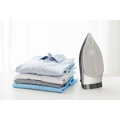 10. Generator pary Black+Decker BXSS2401E (2400W)