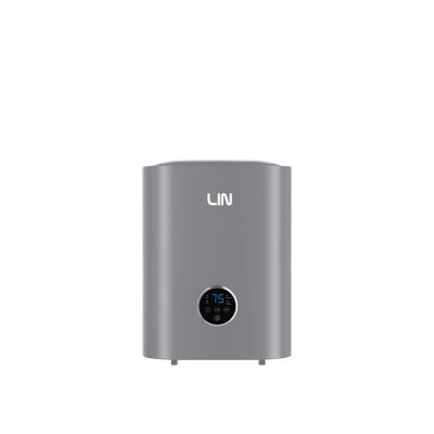 Bojler elektryczny LIN LIFVD1SMGY 30L UNIVERSAL szary