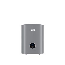 Bojler elektryczny LIN LIFVD1SMGY 30L UNIVERSAL szary