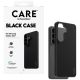 4. Etui CARE by PanzerGlass TPU na Samsung Galaxy S26+ - czarne