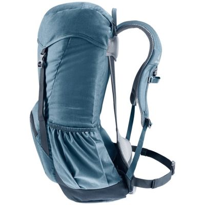 5. Deuter 3430121-1374 plecak turystyczny 24 l Niebieski