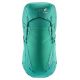 9. Deuter ULTRA 55+5 SL FERN-ALPINEGREEN - plecak trekkingowy
