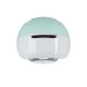 5. Kask Rowerowy HJC CALIDO Miętowy MT MINT r.S