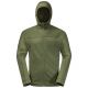 2. Bluza Jack Wolfskin Hirschberg Hooded FZ M 1710881-4129