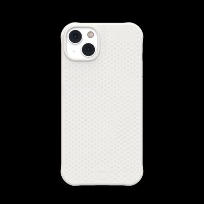 Etui UAG Dot [U] MagSafe do iPhone 14 Plus - białe