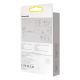 6. Baseus Lite Series wielofunkcyjny HUB USB Typ C - 2 x USB 3.0 / USB Typ C / HDMI 1,4 / SD/TF OTG czarny (WKQX050001)
